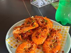 -坛南湾农家乐·海鲜楼·大排档(平潭坛南湾店)