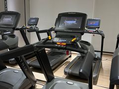 -FLARE STAR FITNESS(复地活力城店)