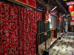 -宝丽金大酒店·洗浴中心