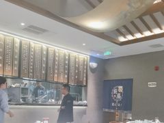 -泰钰丰烤鸭.天津菜(开发区店)