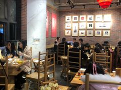 大堂-袁记串串香(川师店)