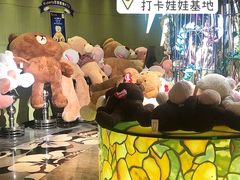 -K+PARTY连锁KTV(盈锋广场店)
