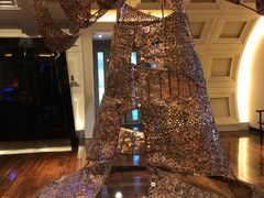 -北京王府井希尔顿酒店·秦唐中餐厅Chynna