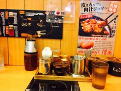 -博多一幸舍(侨福芳草地购物中心店)