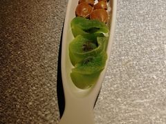 -探鱼·鲜青椒爽麻烤鱼(天河优托邦店)