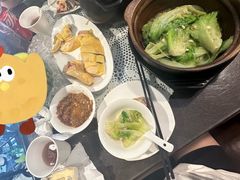-熠盛粤味·顺德桑拿鸡(永康路店)