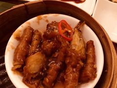 -添好运点心专门店(深水埗店)