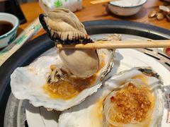 -晓伟海鲜家常菜