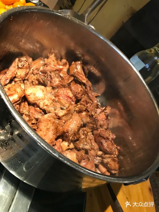 鹅货饿人锅屋(铜山新区店-图片-徐州美食-大众点评网