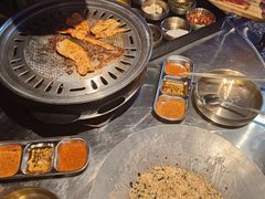 -入火韩国烤肉(凯旋广场店)
