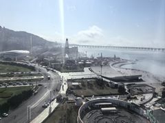 -大连君悦酒店