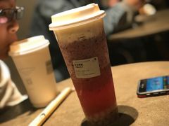 -喜茶(上海正大广场店)