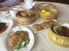 -新梅园不夜粥(龙华店)