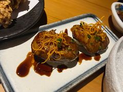 -渔寿司·日本料理(艾尚天地店)