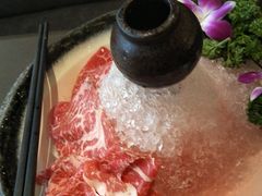 -捞王锅物料理(上海世茂广场店)