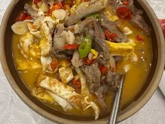 -马凯餐厅(地安门店)