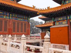 -历代帝王庙博物馆