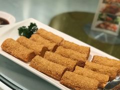 -新加坡海鲜共和(名胜世界圣淘沙海滨坊)