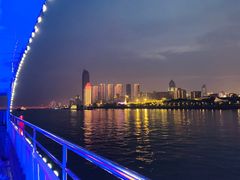 -武汉两江游览·夜游长江(汉口粤汉码头)