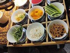 -北步园老火锅(戴家巷店)