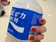 -必胜客(新海上世界店)