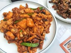 -同发号饭庄(复兴路店)