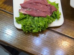 -蘭番坊青海特色铜锅涮·清真