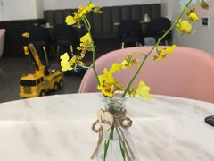 -FAIRYLAND龙族星球主题餐厅(凯丹广场店)