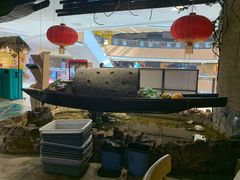 -兰木肆·云南菜(龙湖U城天街店)