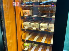 -仁信双皮奶(广州南站店)