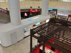 -银泰百货(北京大红门店)
