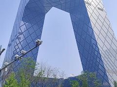 -中央广播电视总台(光华路办公区)