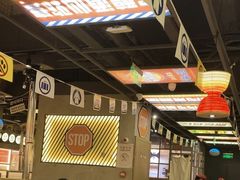 -西塔老太太泥炉烤肉(北京双井店)