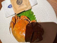 -苏帮袁Sue Cuisine(将台店)