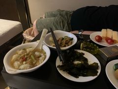 -见康道莱•足浴按摩•艾灸•SPA(友谊店)