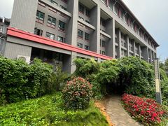 -四川大学(华西校区)