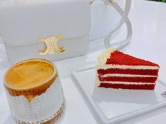 -1/4 ONE QUARTER COFFEE LAB(朝阳大悦城店)