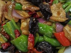 -景好海鲜餐厅(大鹏必选旅游店)