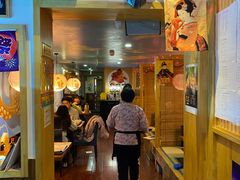 -鳗鱼家·深夜食堂(军博店)
