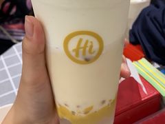 -海底捞火锅(杭州萧山宝龙广场店)