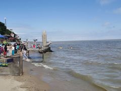 -农垦当壁镇兴凯湖旅游度假区