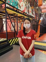 -嗨翻Hi-Fun竞技主题乐园·蹦床团建生日聚会(五棵松华熙店)