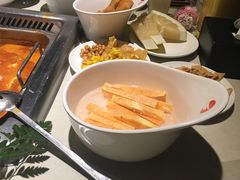 -海底捞火锅(泉城路店)