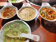 -高兴壹锅·潮汕鲜牛肉火锅(良乡梅花庄店)