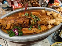 -磁州卤面·地标邯郸菜(97年创始店)