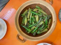 鹅肝酱芥蓝-雅苑餐厅(朝天路店)