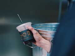 -HAY COFFEE