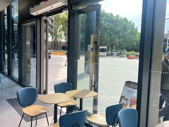-星巴克(浦江科技广场店)