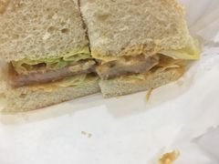 -旺角宝港式茶餐厅(寮步店)