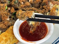 -莲花公园煎蟹(总店)